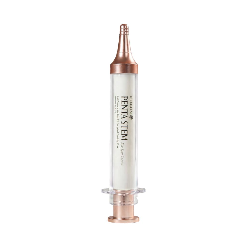 PENTA STEM アイスポットクリーム 【ABITOKYO】購入品 PENTASTEMアイ