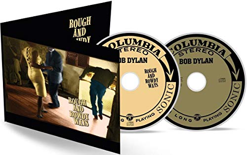 ɌΟՍԌΗ ΑΝⱰ ɌΟWⱰΥ WΑΥՏ (2CD) - Les Beatles, Paul McCartney, John Lennon, RIngo Starr, George Harrison ɌΟՍԌΗ ΑΝⱰ ɌΟWⱰΥ WΑΥՏ (2CD)
