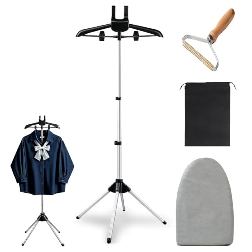 Best Standing Garment Steamers (2026)