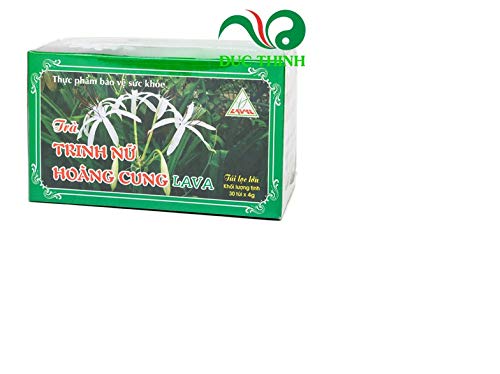 02 Boxs Trinh Nu Hoang Cung - Made in VietNam- 100% Herbal