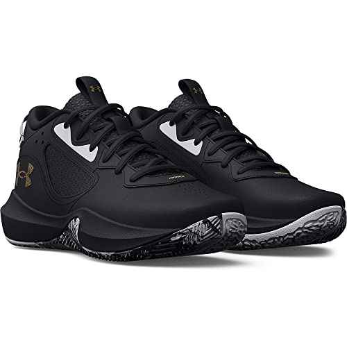Image of Under Armour Unisex-Adult Ua Lockdown 6 Sneaker