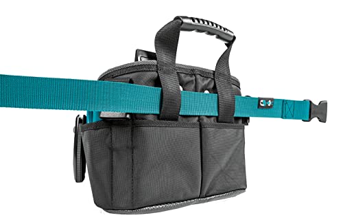 Makita E-05474 - Borsa per attrezzi a 3 vie