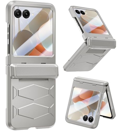 Coque Motorola Razr 2026 : évitez les chutes grâce à la texture antidérapante antichoc