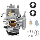 Carburetor for Bombardier Can-Am 400 Outlander MAX 400 4X4 2004-2008 STD XT HO ATV Carb Kit