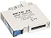 Opto 22 SNAP-AIMA-iSRC - SNAP Isolated Analog Current Input Module with Loop Sourcing, 24-30 VDC, Input Range -20 to +20 mA
