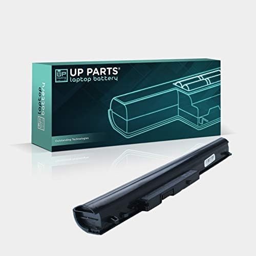 Up Part® up-c-hl04 – Italian Notebook Battery Compatible With HP PAVILION 14 15 TouchSmart Series, Pavilion 15-b119TX Pavilion 15-B003TX Pavilion 15-B004TX, LA04 Hstnn-y5bv HSTNN-UB5 M HSTNN-UB5 N hstnn-yb5 m 728460 – 001 F3b96aa TPN-Q129 TPN-Q130 Tpn-q131 tpn-q132 28460 – 001, HP Pavilion 15 TouchSmart Series HP 248 Series HP 248 G1 Series HP 340 Series, HP 340 G1 Series High Quality HP 350 HP 350 G1 [14.8 V, 2200 mAh] – Cell Power reale. Original Italian, Uptown, Leader of Spare Parts Part.