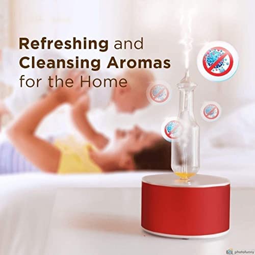 Aravi Organic Tea Tree Essential Oil - 15 ml | 100% Natural & Pure Tea Tree Oil for Skin Acne, Pimple, Face, Hair | Undiluted, Natural... - Image 4