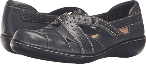 Image of Clarks Women's Ashland Spin Q Slip-on Loafer