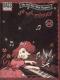 One Hot Minute B0074B82EE Book Cover