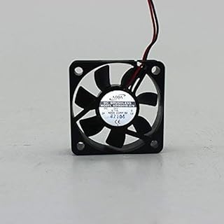 DC BRUSHLESS AD5024HB-D70 24V 0.11A 5cm 6months Warranty