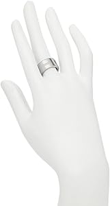 Amazon | [エムエムシックス]メゾンマルジェラ リング