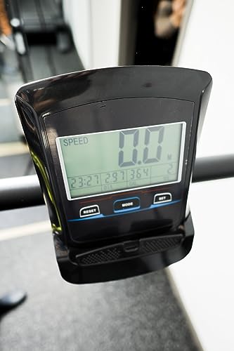 Image of Vortex Strength Motorless Curved Speed Treadmill