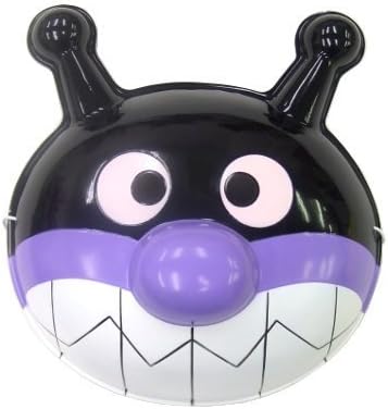 Amazon お面 バイキンマン それいけ アンパンマン 縁日用品 おもちゃ