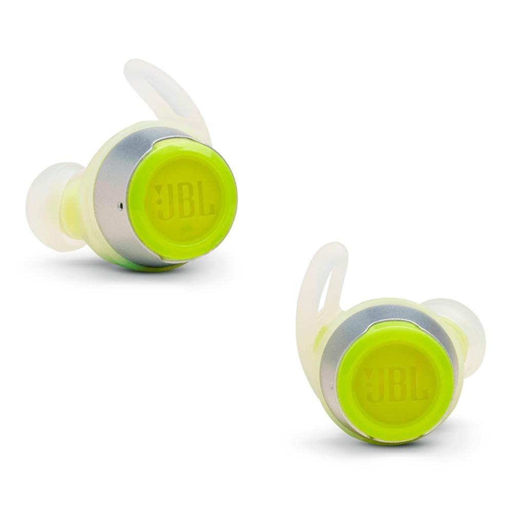 Fone de Ouvido Bluetooth JBL Esportivo Reflect Flow Intra