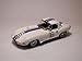 Produktbild BEST Model Scale Modell KOMPATIBEL MIT Jaguar E N.16 41th LM 1963 P.Richards-R.SALVADORI 1:43 BT9205