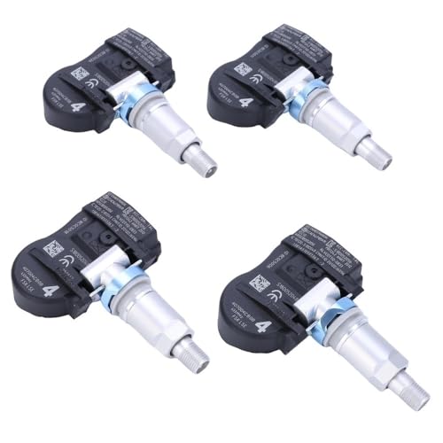 Compatible With QX50 II 2.0L 2018 2019 2020 �^�C����C���Z���T�[ 407004CB0B
