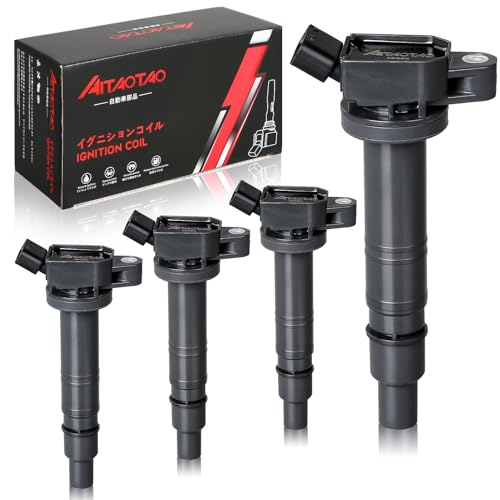 AITAOTAO ԗp COjbVRC 4{Zbg g^ p mA HNV[ AZR60G AZR65G GXeB} ACR50W ACR55W nCG[X WAXG[X TRH112K/V TRH200V/K Bbc NCP131 TNV[