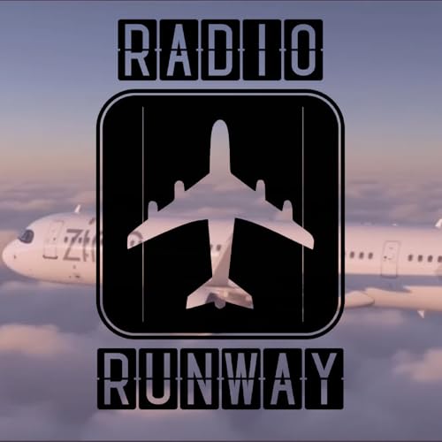 Episode 33 - The Aussie Ryanair