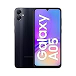 Samsung Galaxy A05 (A055) Dual LTE 64GB 4GB RAM Black