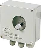 EBERLE UTR 60 - Accesorio para calefacción central