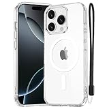 Matériaux premium et durabilité : Fabriquée avec un dos en polycarbonate résistant aux rayures et un cadre en silicone souple et robuste, cette coque combine élégance et protection pour un confort d'utilisation optimal. Elle est également dotée de deux petits orifices latéraux permettant d’attacher des accessoires ou le cordon fourni, offrant ainsi une utilisation plus pratique et sécurisée au quotidien.