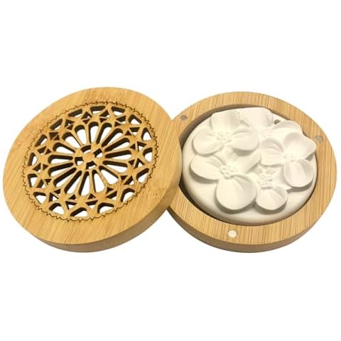 Diffuseur JUGNAW en Plâtre Cover