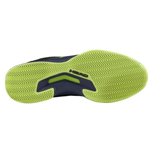 Image of HEAD Men's Sprint Pro 3.5 Tennis Shoes