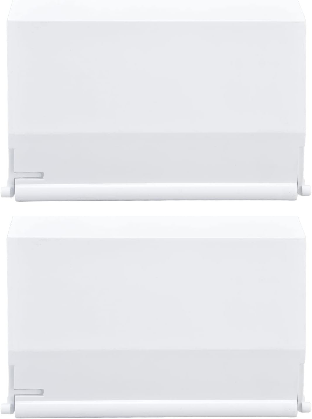 Per Door Quiptron Heavy Duty Pool Skimmer Weir Door Flap - Replacement Part #5315300 Pool Skimmer Flap