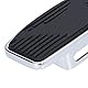 trittbretter vl 1500 hinten,Motorcycle floorboards,Motorrad trittbretter mit abe,2014 Repose Pied Pour Fußrasten,Paar Verstellbare Hintere Beifahrer-Trittbretter,Breites Motorrad-T