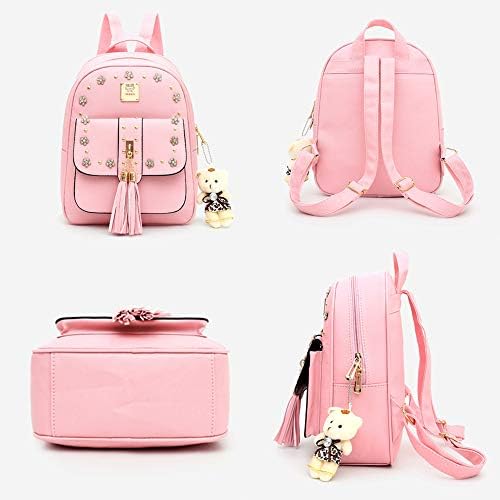 girly laptop backpack