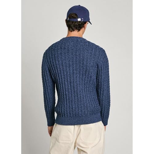 Pepe Jeans Charlie Tricots cassé Homme - vue 8