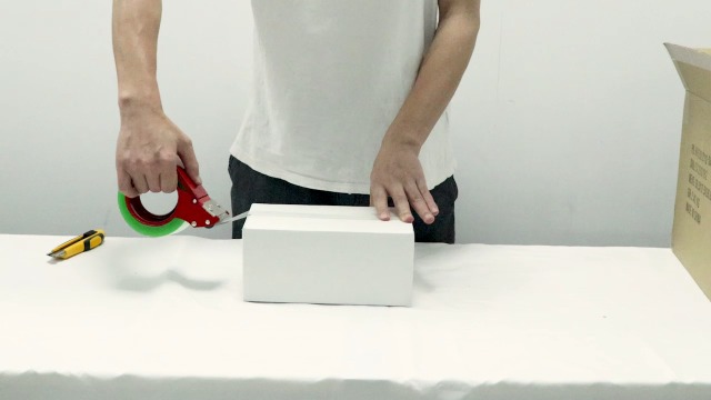 Office PRODUCTS - Buste Portadocumenti/Din C5, 1000 Pezzi/Trasparenti