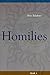 Homilies for Weekdays: Year 1
