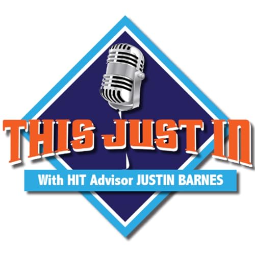 This Justin In Radio: Angela Shippy MD on Amazon Connect Health Podcast Por  arte de portada