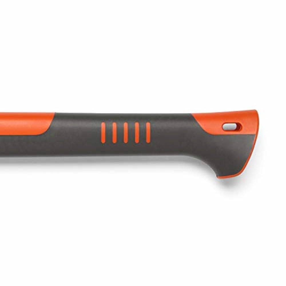 Husqvarna 61 cm Stahlaxt mit Fiberglasgriff