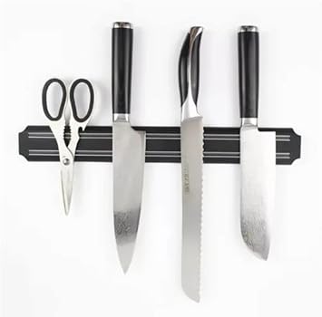 Barra Magnética Para Facas