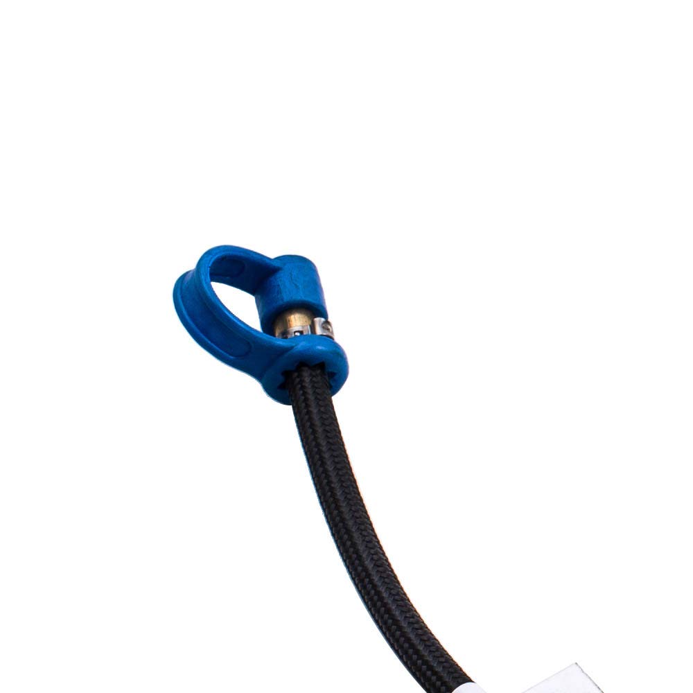 maXpeedingrods Antorcha de Soldadura de 4M MB501 Refrigerada por Agua Antorcha MIG MAG 550A Paquete de Mangueras