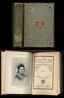The Lands of the Tamed Turk B0017I8NWG Book Cover