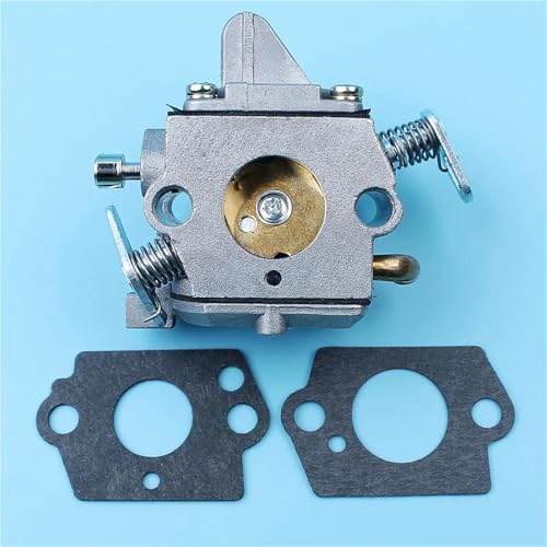 Joint de rechange pour carburateur MS170 MS180 ZAMA C1Q-S57 pour tronçonneuse