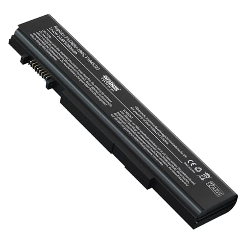In Fashion ToshibaΉ Dynabook Satellite B452 B450 B550 B551 B552 B650 B651 B451y10.8vE 5200mAh zubNΉ Kp m[gp\R ݊ obe[ N[
