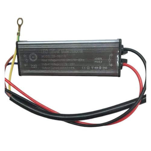 LEDdhhCod O EH[EHbV[ Xd ≏^ Ld 1-500W(25-36X1W300ma)