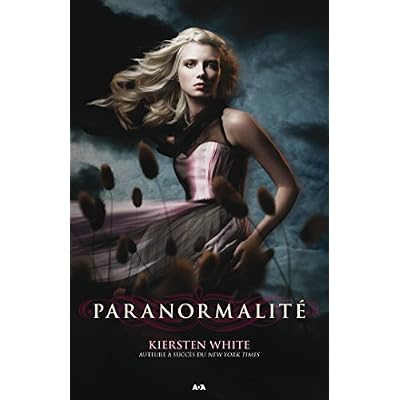 Paranormalit&eacute;