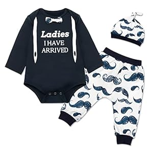 Newborn Baby Boy Clothes Outfit Infant Toddler Clothing Summer Print Camo Romper Casual Tops Pants Playwear 0-18 Months
