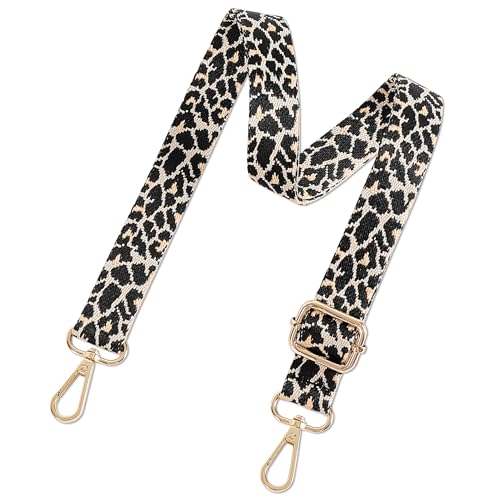 Image of chushui 1 inch Purse Strap,Replacement Crossbody Strap Adjustable Shoulder Strap for Handbag Bag