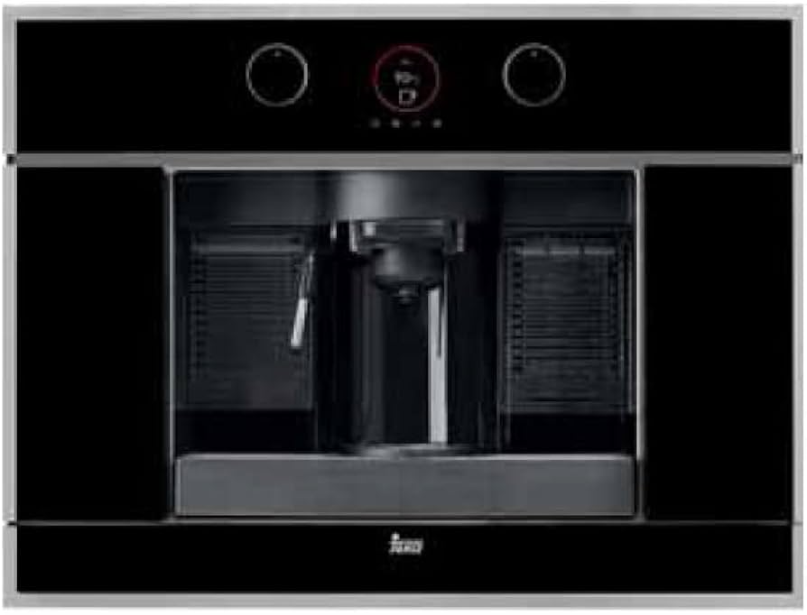 Ekspres do kawy Teka CLC 855 GM