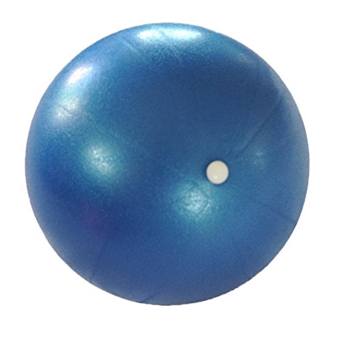 Leedy - Pelota de yoga (25 cm)