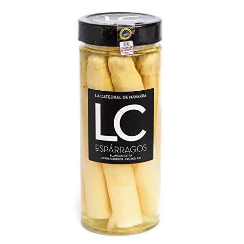 EspAcrragos Enteros IGP Navarra 6-8 Fruto