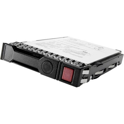 HPE Read Intensive Solid State Drive - Hot-Swap firewire_esata 2.5 inches 872855-B21
