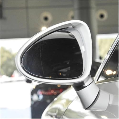 Rétroviseur chauffant de remplacement Panamera 2010-2016 dégivrage rapide - 5