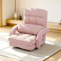Amazon｜HERCULES座椅子 幅51CM 4WAY ソファ ベッドになれる ハイ